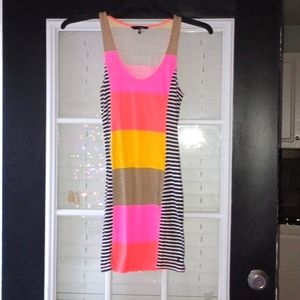 Hurley Sun Dress